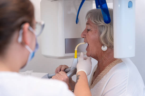 Best Emergency Dental Care for Broken or Chipped Teeth in Washington Terrace, UT