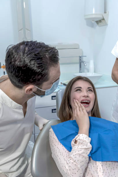 Best Emergency Gum Treatment in Washington Terrace, UT