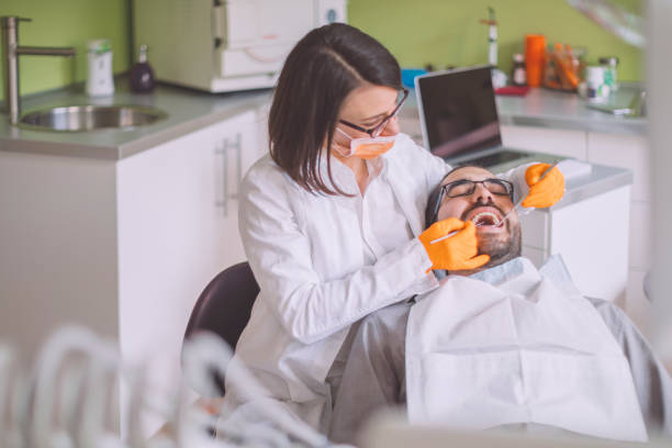 Best Emergency Tooth Extraction in Washington Terrace, UT