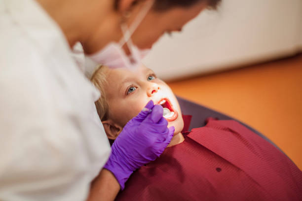Best Emergency Treatment for Dental Infections or Abscesses in Washington Terrace, UT