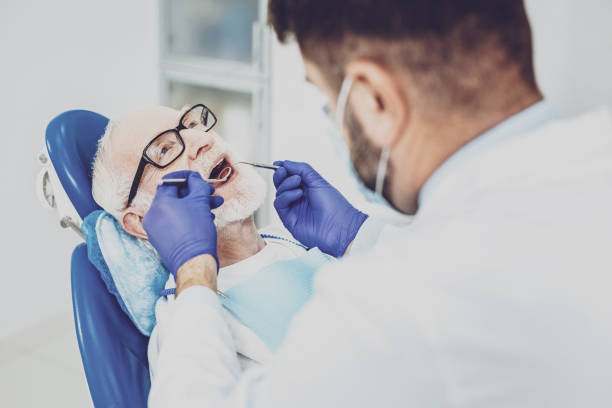 Best Emergency TMJ Treatment in Washington Terrace, UT